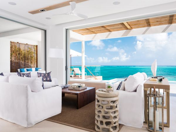 Turks And Caicos Home 980419