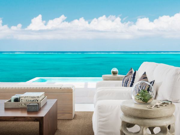 Turks And Caicos Home 980419