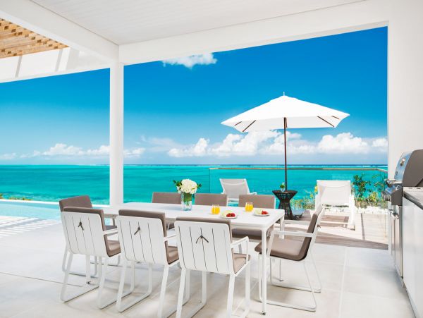 Turks And Caicos Home 980419