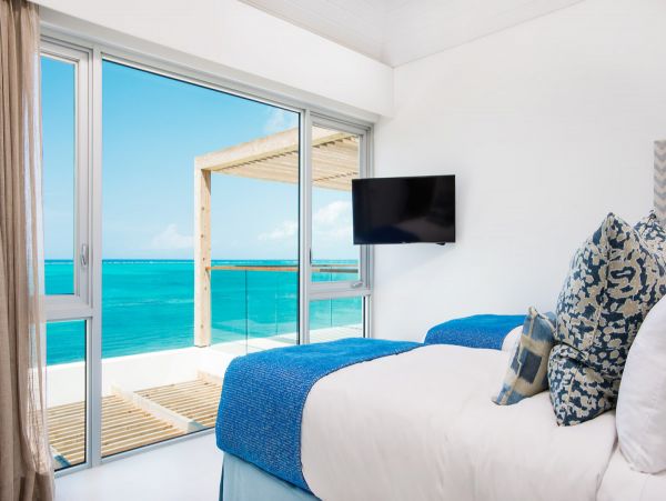 Turks And Caicos Home 980419