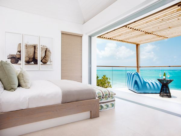 Turks And Caicos Home 980419