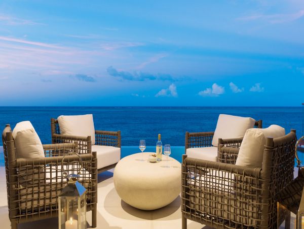Turks And Caicos Home 980419