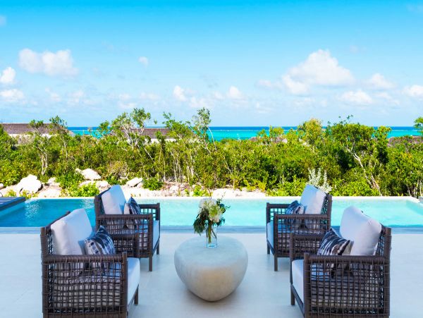 Turks And Caicos Home 980420