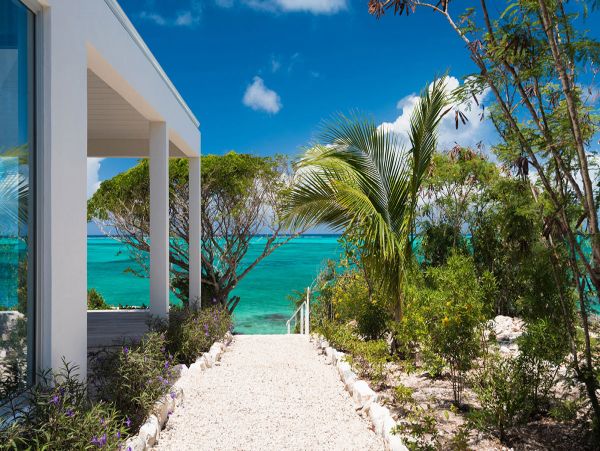 Turks And Caicos Home 980420