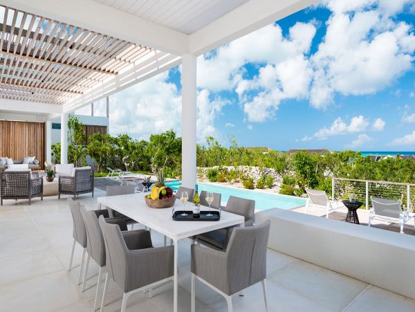 Turks And Caicos Home 980420