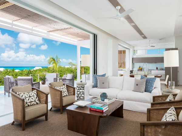 Turks And Caicos Home 980420