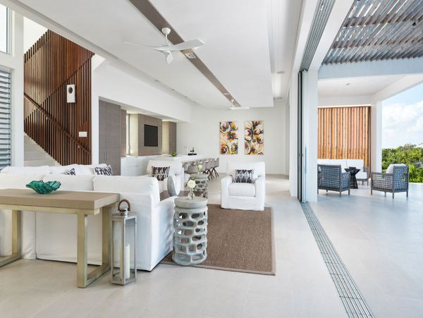 Turks And Caicos Home 980420