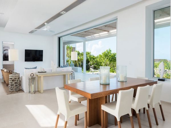Turks And Caicos Home 980420
