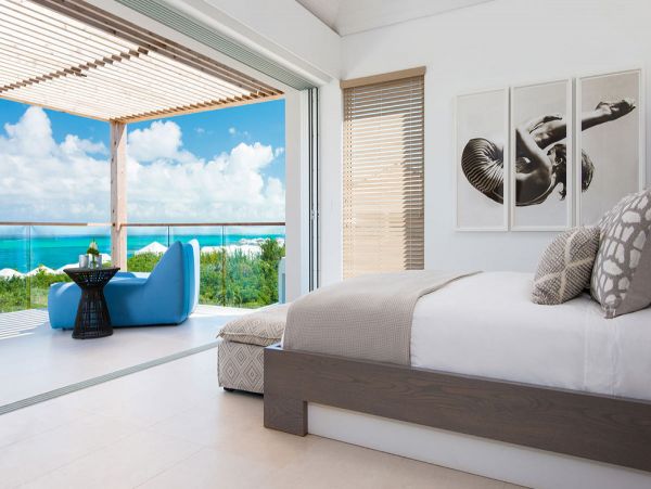 Turks And Caicos Home 980420