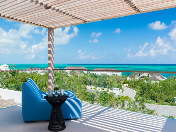 Turks And Caicos Home 980420