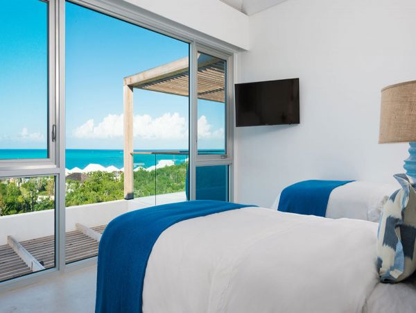 Turks And Caicos Home 980420