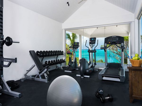 Turks And Caicos Home 980420