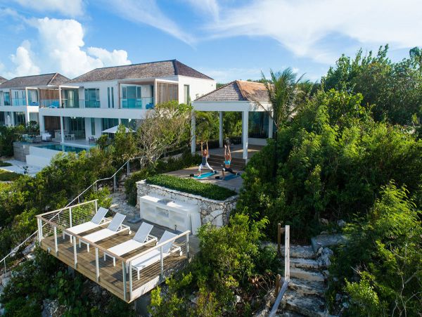 Turks And Caicos Home 980420