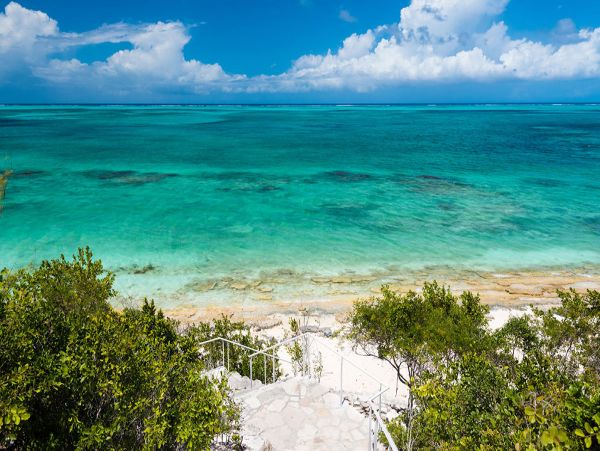 Turks And Caicos Home 980420