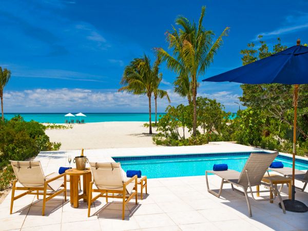 Turks And Caicos Home 980421