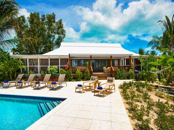 Turks And Caicos Home 980421