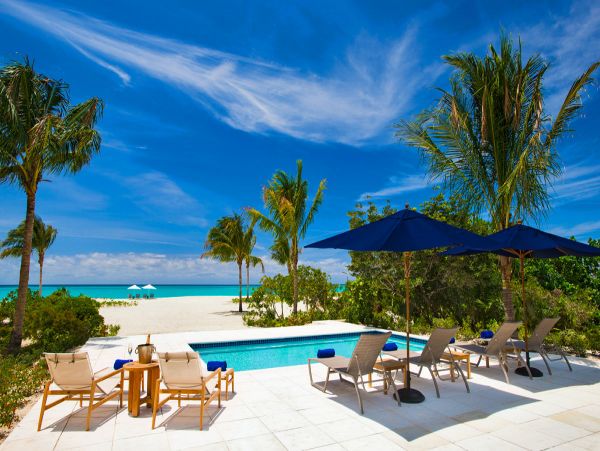 Turks And Caicos Home 980421