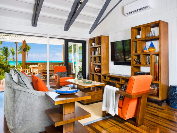 Turks And Caicos Home 980421