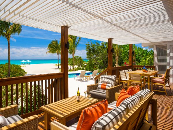 Turks And Caicos Home 980421