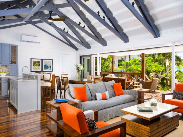 Turks And Caicos Home 980421