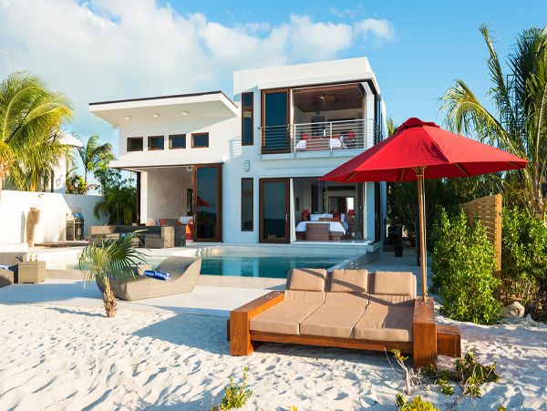 Turks And Caicos Home 980422