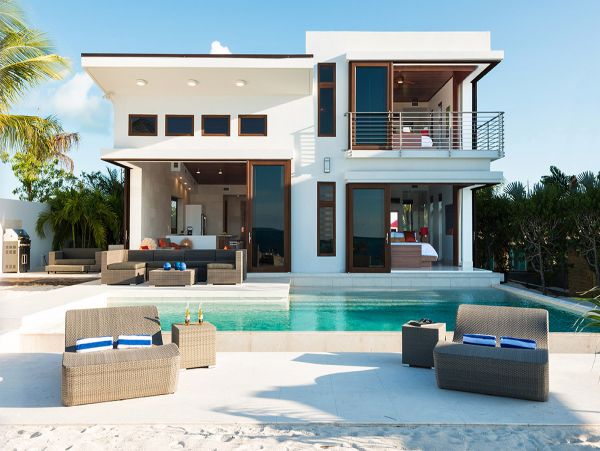 Turks And Caicos Home 980422