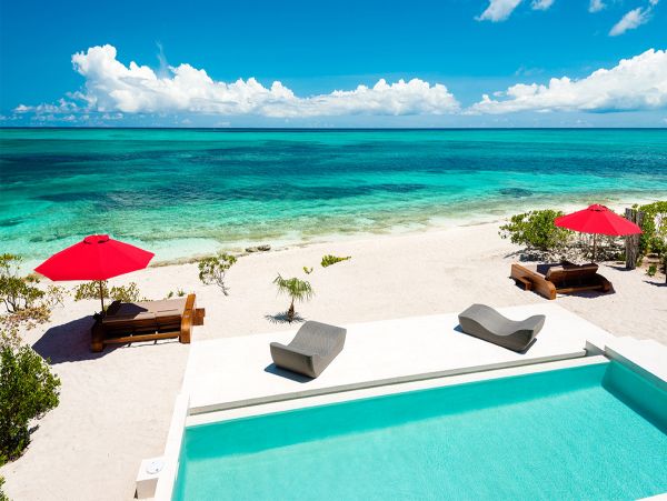 Turks And Caicos Home 980422