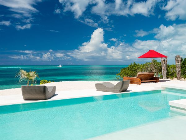 Turks And Caicos Home 980422