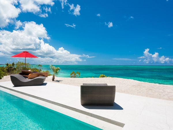 Turks And Caicos Home 980422