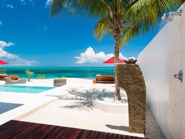 Turks And Caicos Home 980422