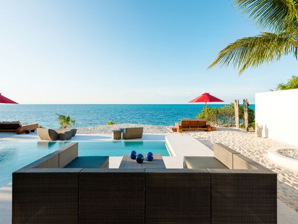 Turks And Caicos Home 980422
