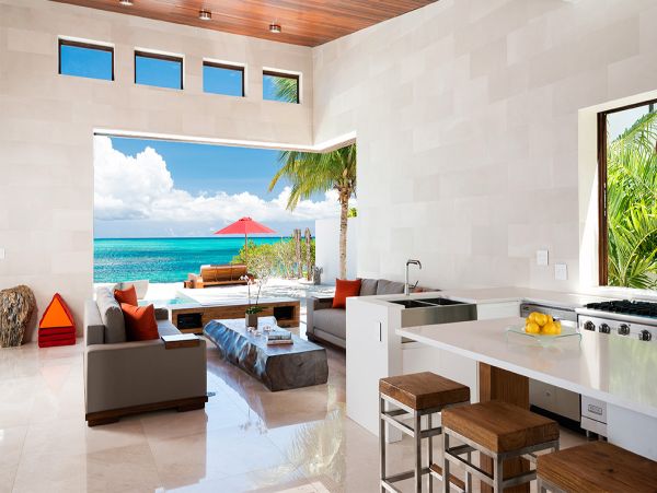 Turks And Caicos Home 980422