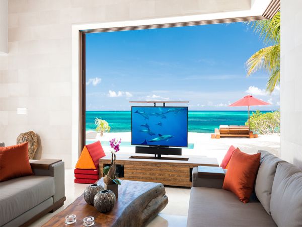 Turks And Caicos Home 980422
