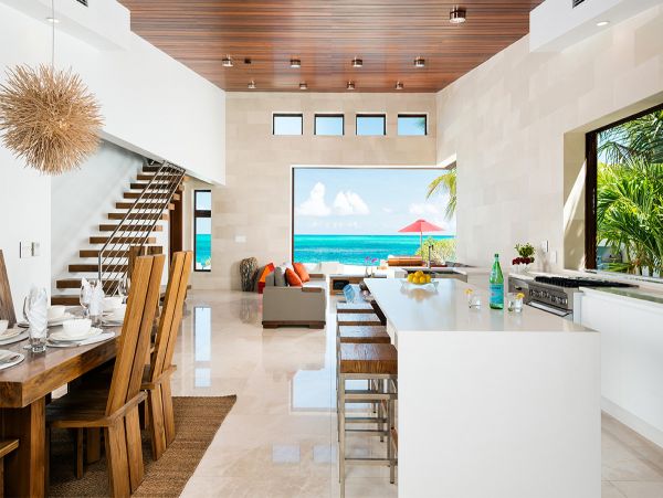 Turks And Caicos Home 980422