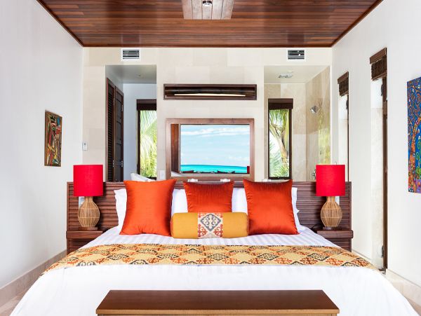 Turks And Caicos Home 980422