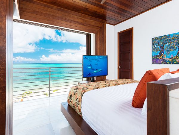 Turks And Caicos Home 980422