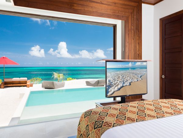 Turks And Caicos Home 980422