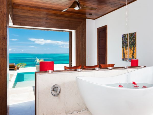 Turks And Caicos Home 980422