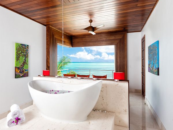 Turks And Caicos Home 980422
