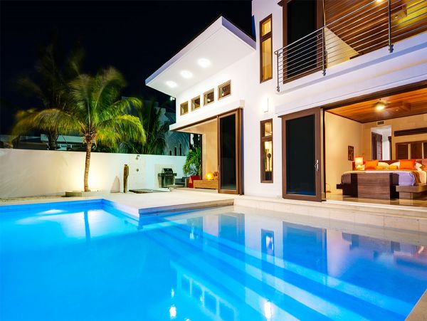 Turks And Caicos Home 980422