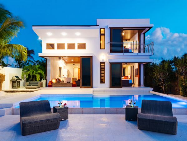 Turks And Caicos Home 980422