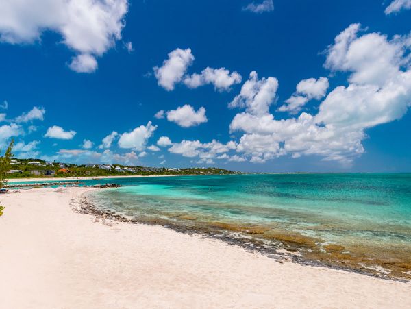 Turks And Caicos Home 980423