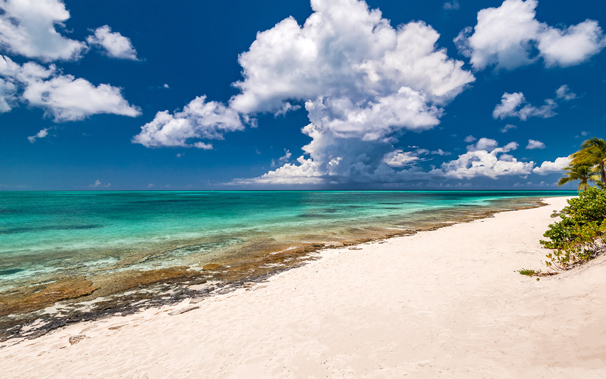 Turks And Caicos Home 980423