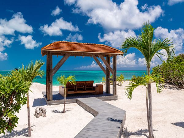 Turks And Caicos Home 980423