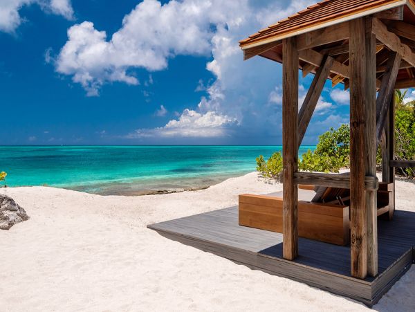 Turks And Caicos Home 980423