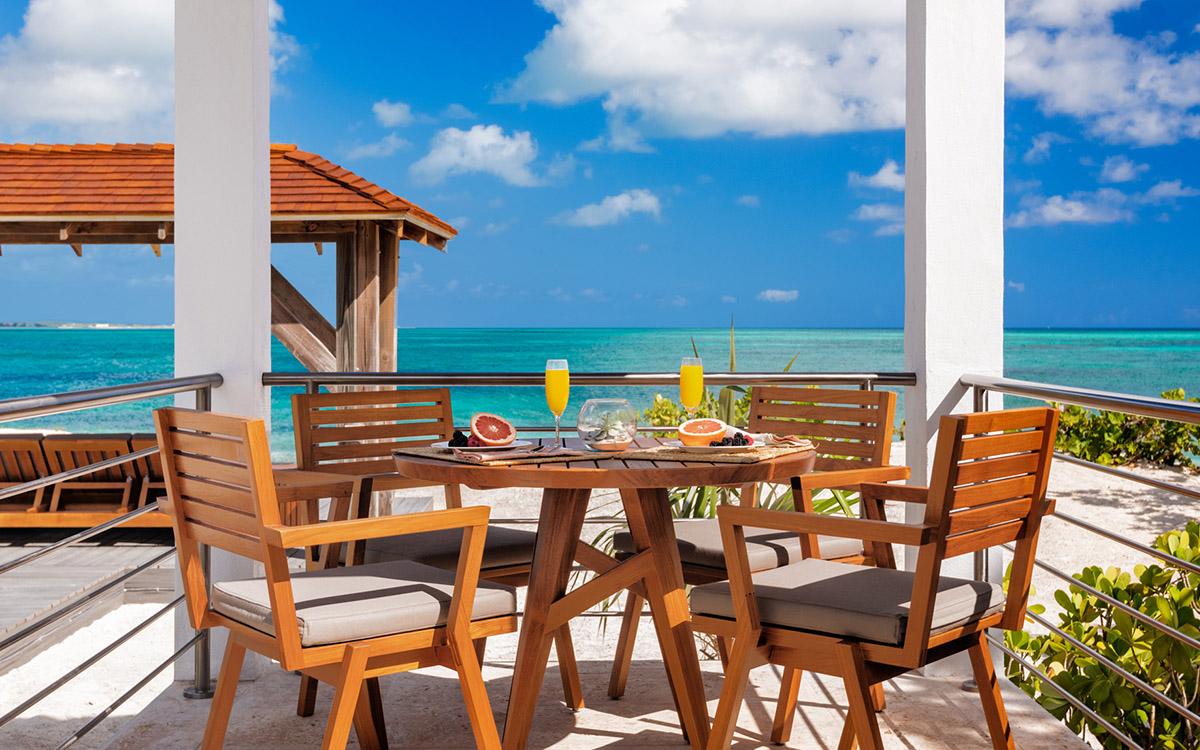 Turks And Caicos Home 980423