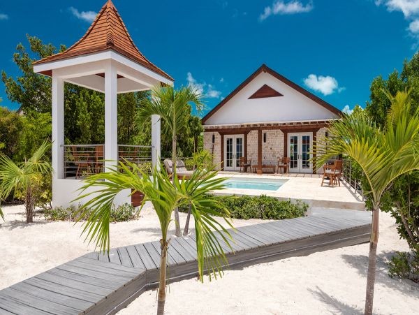 Turks And Caicos Home 980423