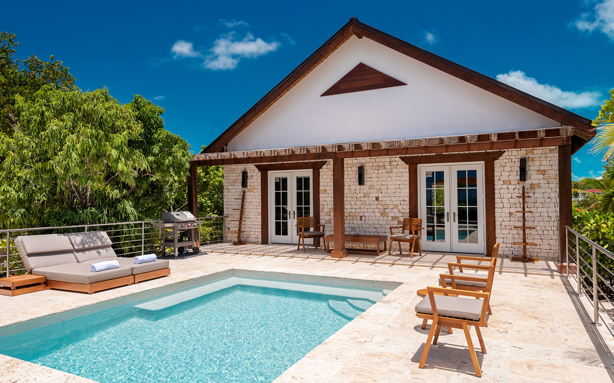 Turks And Caicos Home 980423