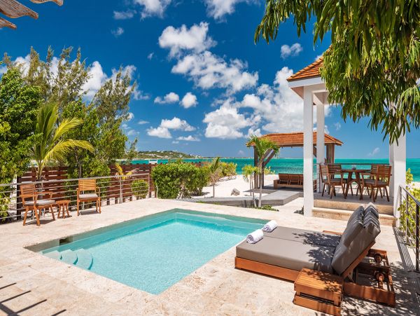 Turks And Caicos Home 980423