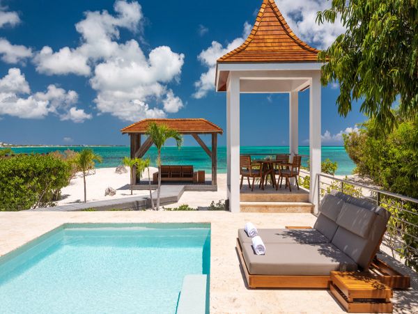 Turks And Caicos Home 980423